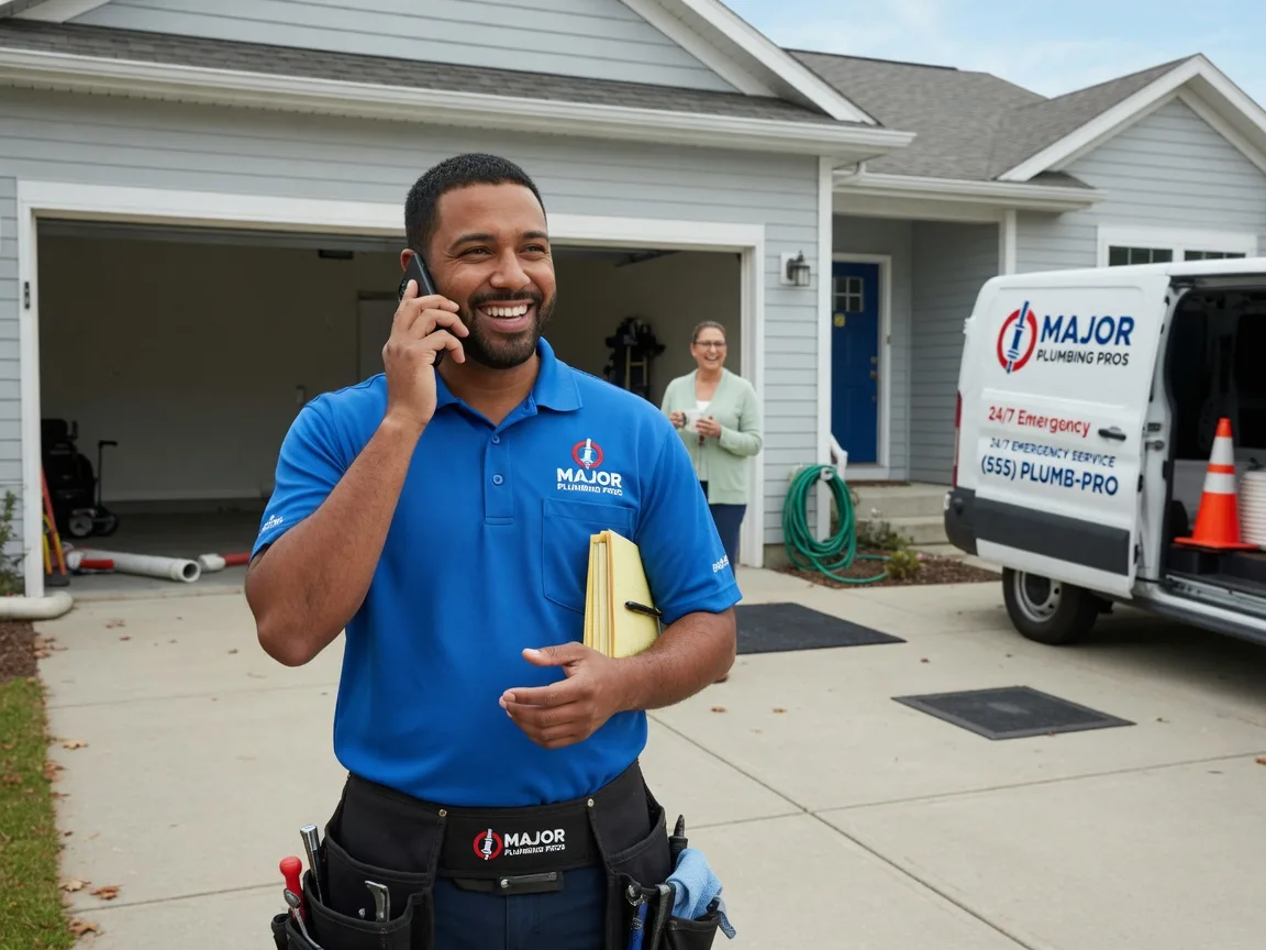 Drain Cleaning Services Morristown, SD FAQs